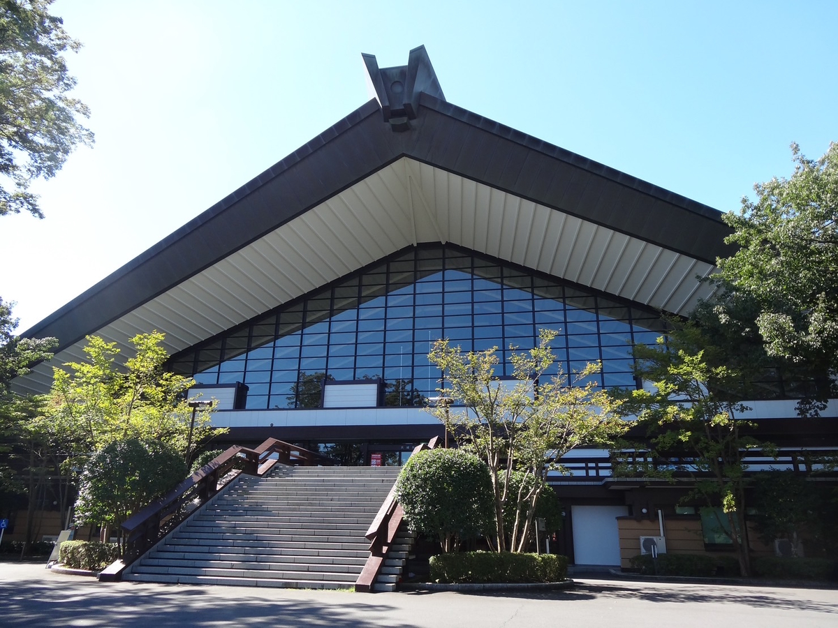 関東高等学校柔道大会
